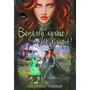 Постер книги Ведьму лучше не злить!