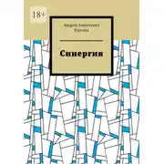 Постер книги Синергия