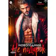 Постер книги Бандит. Новогодний не подарок