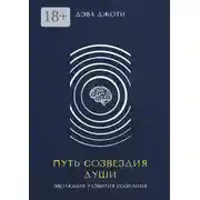 Постер книги Путь созвездия Души. Эволюция развития сознания