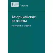 Постер книги Американские рассказы. Истории о судьбе