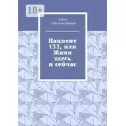 Постер книги Пациент 132, или Живи здесь и сейчас