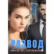 Постер книги Развод. Всё не то, чем кажется