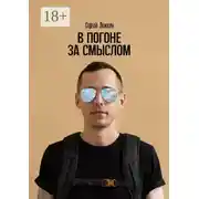 Постер книги В погоне за смыслом