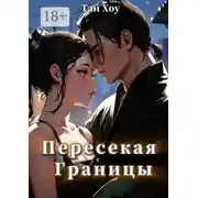 Постер книги Пересекая границы