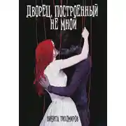 Постер книги Дворец, построенный не мной