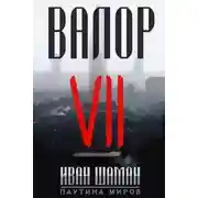 Постер книги Валор 7