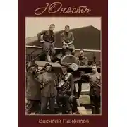 Постер книги Юность