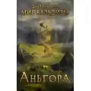 Постер книги Аньгора