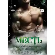 Постер книги Месть – не искупление