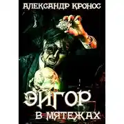 Постер книги В мятежах