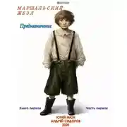 Постер книги Предназначение. Книга 1. Часть 1