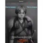 Постер книги Предназначение. Книга 1. Часть 2