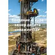 Постер книги Введение в курс замер дебита скважин ПЗУ