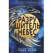 Постер книги Разрушитель небес