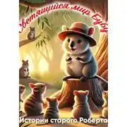 Постер книги Светящийся мир Бубу. Истории старого Роберта