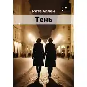 Постер книги Тень