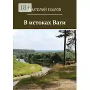 Постер книги В истоках Ваги