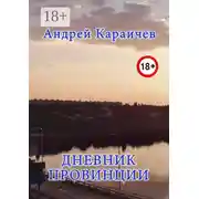 Постер книги Дневник провинции