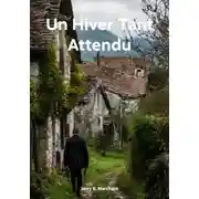 Постер книги Un Hiver Tant Attendu