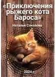 Наталья Соколова - Приключения рыжего кота Бароса