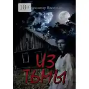 Постер книги Из тьмы