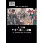 Постер книги Клич мятежников. Из истории будущего Юга