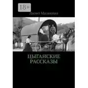 Постер книги Цыганские рассказы
