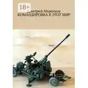 Постер книги Командировка в этот мир