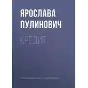 Постер книги Кредит