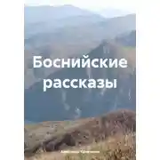 Постер книги Боснийские рассказы