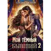 Постер книги Мой тёмный бывший – 2, или Опасный брак для попаданки