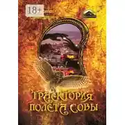 Постер книги Траектория полета совы