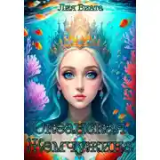 Постер книги Океанская Жемчужина