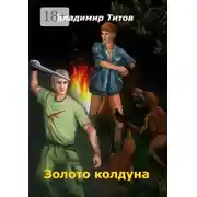 Постер книги Золото колдуна