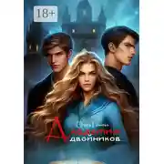 Постер книги Академия двойников