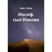 Постер книги Иосиф, сын Иакова