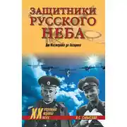 Постер книги Защитники Русского неба. От Нестерова до Гагарина