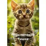 Постер книги Приключения Тишки