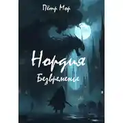 Постер книги Нордия. Безвременье