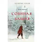 Постер книги Золотые земли. Совиная башня