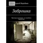 Постер книги Заброшка