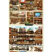 Постер книги Знакомство с основными понятиями 1С:Предприятие 8.2