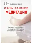 Никита Емельянов - Основы осознанной медитации