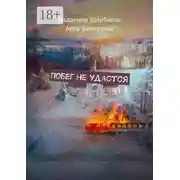 Постер книги Побег не удастся