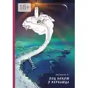 Постер книги Под боком у Верблюда