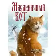 Постер книги Масленичный кот