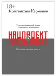Константин Карманов - Нацпроект. Ландскнехт