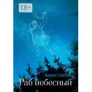 Постер книги Раб небесный