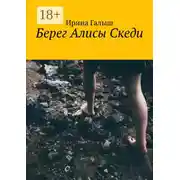 Постер книги Берег Алисы Скеди